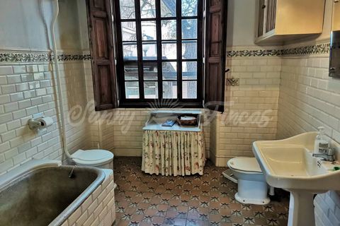 Villa a Bocairent, Valencia, Bocairent - € 399.000 | Ref: SF0376 - foto 14